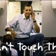 Illustration for article titled Obama Looking for Ways to Hold onto His Blackberry